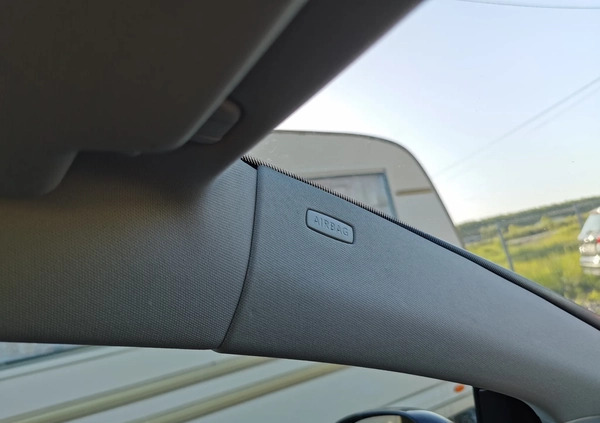 Volkswagen Golf Plus cena 33900 przebieg: 168647, rok produkcji 2012 z Złotoryja małe 781